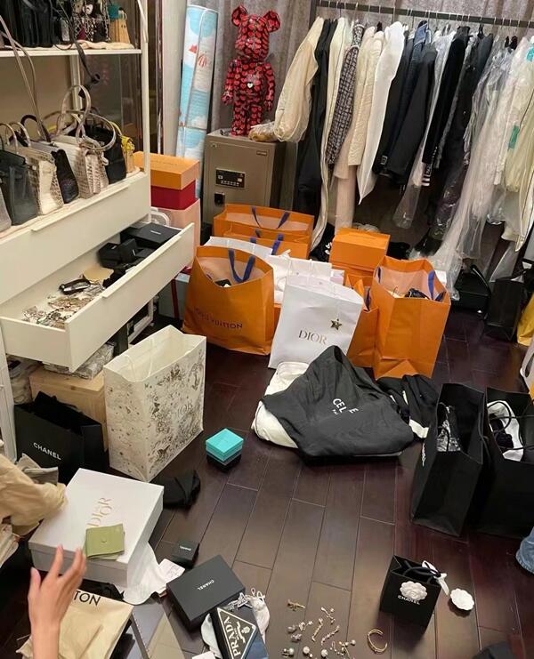 岳阳回收顶奢鞋服